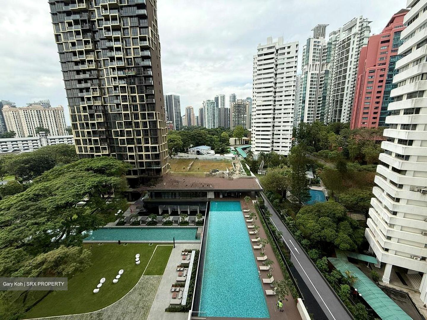 Irwell Hill Residences (D9), Apartment #459058861